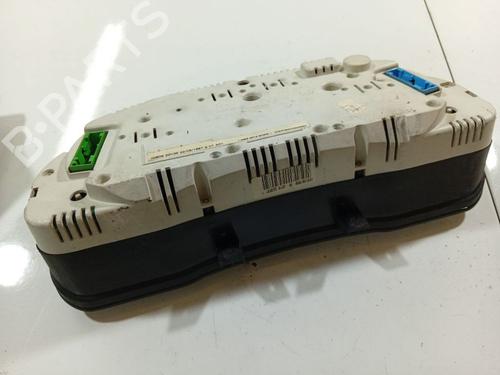 Instrument cluster VW PASSAT B5 Variant (3B5) 1.9 TDI | BP34866525C47 - Image 2