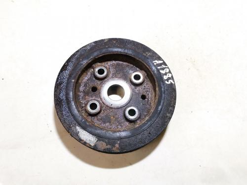Used Pulley Pulley 35575327 35575327
