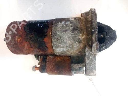 Starter AUDI A6 C6 (4F2) 2.4 | BP35356634M8 - Image 2