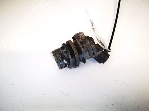 Used Washer pump Washer pump TOYOTA PRIUS Liftback (_W2_) 1.5 Hybrid (NHW20_, NHW20R) (112 hp) 35029638 35029638