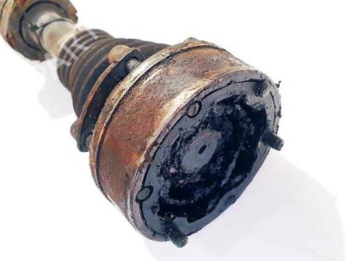 Left front driveshaft VW PASSAT B6 (3C2) 1.9 TDI | BP36455492M38 - Image 3