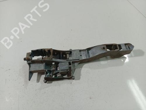 Used Front left exterior door handle Front left exterior door handle CITROËN BERLINGO MULTISPACE (B9) 1.6 HDi 75 16V (75 hp) 38791480 38791480