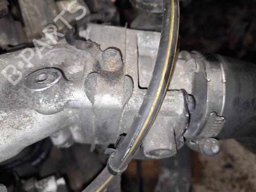 Used Throttle body Throttle body HYUNDAI i30 (FD) 1.6 CRDi (90 hp) 35181475 35181475
