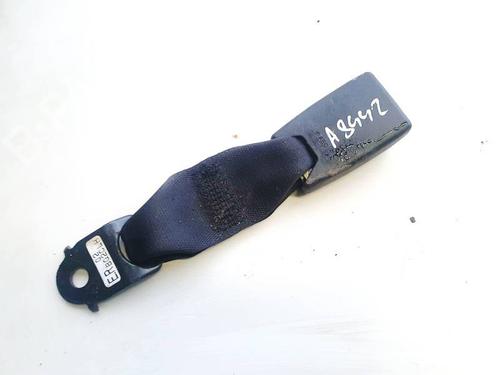 Used Seat buckle Seat buckle 35342429 35342429