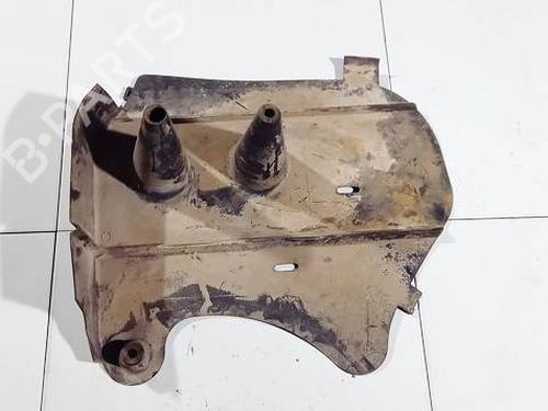 Used Underbody protection Underbody protection FORD MONDEO III (B5Y) 2.0 TDCi (130 hp) 35116389 35116389