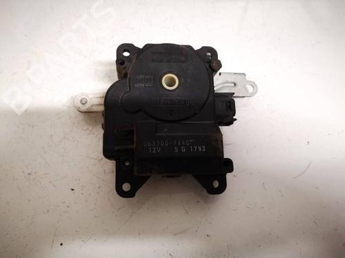 Used Electronic module Electronic module TOYOTA PREVIA II (_R3_) 2.0 D-4D (CLR30_, CLR30R) (116 hp) 32598971 32598971