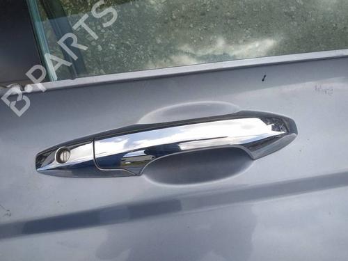 Used Front right exterior door handle Front right exterior door handle HONDA CR-V III (RE_) 2.2 i-CTDi 4WD (RE6) (140 hp) 35240412 35240412