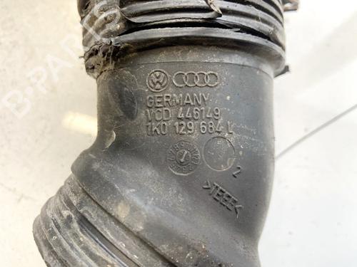 Pipe SKODA OCTAVIA II (1Z3) 2.0 TDI | BP35473922M125 - Image 3