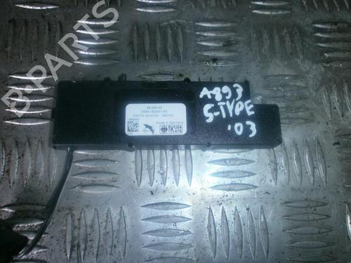 Used Electronic module Electronic module PORSCHE CAYENNE (9PA) S 4.5 (340 hp) 33481578 33481578