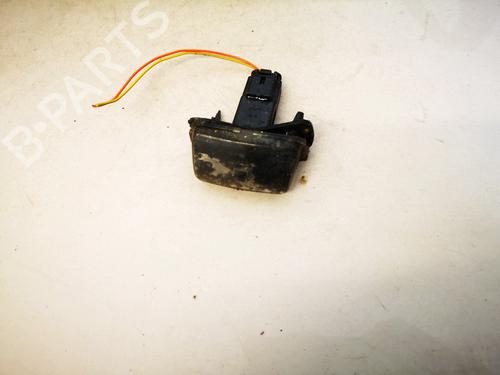 Used Licence plate light Licence plate light PEUGEOT 206 SW (2E/K) 1.4 16V (88 hp) 35512356 35512356