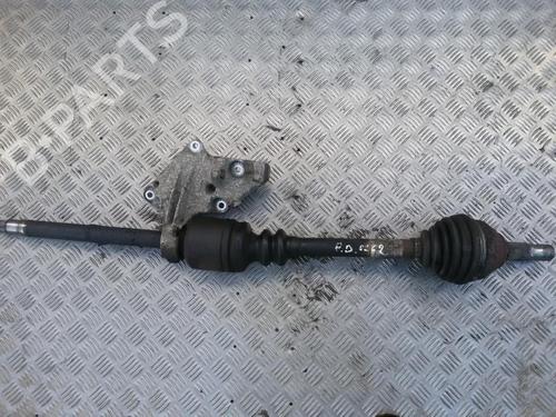 Used Right front driveshaft Right front driveshaft CITROËN JUMPER I Platform/Chassis (244) 2.2 HDi (101 hp) 35840153 35840153