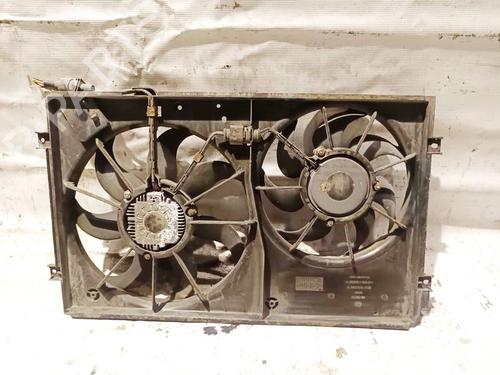 Fan VW GOLF V (1K1) 1.9 TDI | BP35043581M128 - Image 2