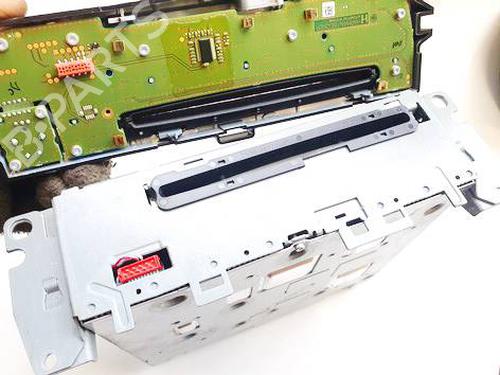 Radio BMW X1 (E84) sDrive 18 d | BP38196044E6 - Image 2