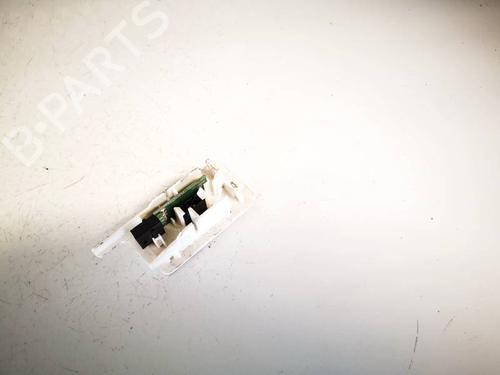 Electronic module VW FOX Hatchback (5Z1, 5Z3, 5Z4) 1.2 | BP34908035M83 - Image 2