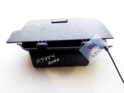 Used Glove box Glove box OPEL ASTRA G Hatchback (T98) 2.0 DI (F08, F48) (82 hp) 35871034 35871034