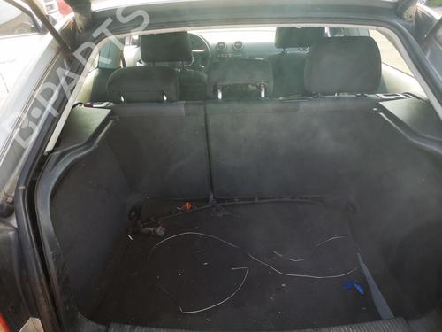 AC pipe AUDI A3 (8P1) 1.6 | BP32621500M126 