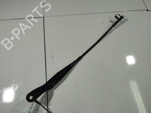 Used Front windshield wiper arm Front windshield wiper arm PEUGEOT 207 (WA_, WC_) 1.6 16V VTi (120 hp) 32540407 32540407