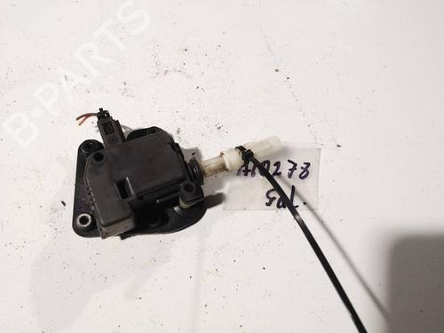 Used Fuel door actuator Fuel door actuator 35026642 35026642