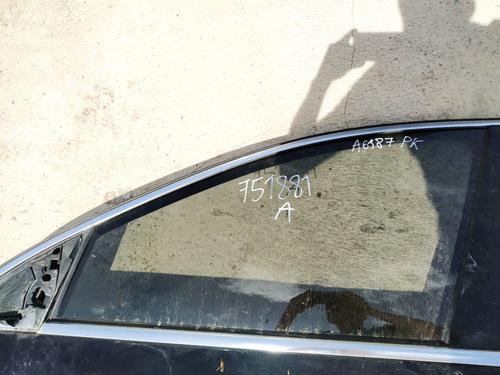 Used Front left door window Front left door window MERCEDES-BENZ R-CLASS (W251, V251) R 320 CDI 4-matic (251.022, 251.122) (224 hp) 35509521 35509521