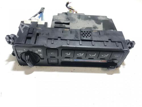 Used Climate control Climate control NISSAN ALTIMA (L30) 2.4 (152 hp) 35832680 35832680