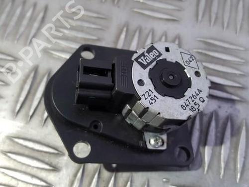 Used Electronic module Electronic module CITROËN XANTIA (X1_, X2_) 1.6 i (88 hp) 33495706 33495706