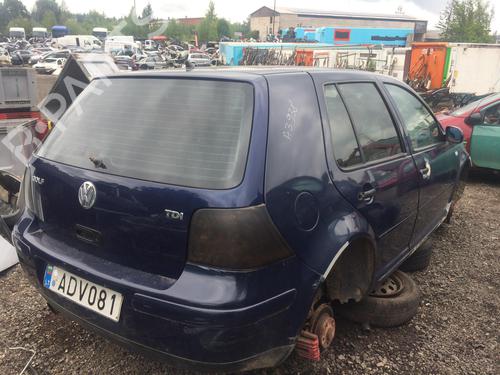 Switch VW GOLF IV (1J1) 1.9 TDI | BP35684012I30 - Image 7