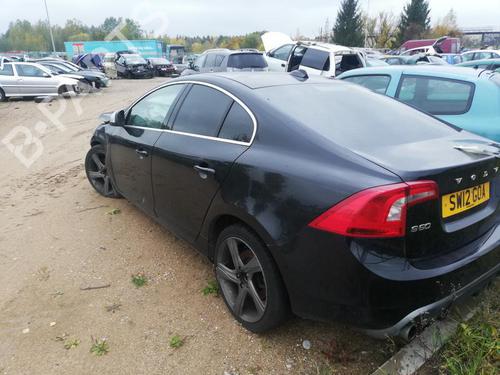 Switch VOLVO S60 II (134) DRIVe / D2 | BP33067292I30  - Image 8