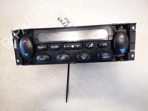 Used Climate control Climate control ROVER 75 (RJ) 2.5 V6 (177 hp) 35458663 35458663