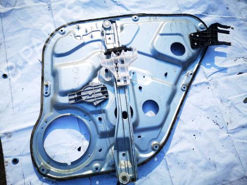 Used Rear left window mechanism Rear left window mechanism 34783110 34783110