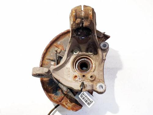 Used Left front steering knuckle Left front steering knuckle 38766153 38766153