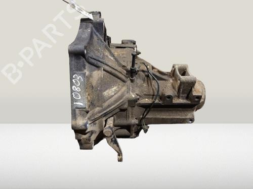 Gearbox ROVER 45 I Hatchback (RT) 2.0 iDT | BP34912182M3 - Image 2