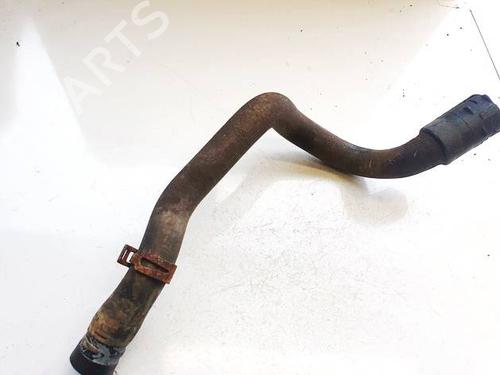 Used Pipe OPEL CORSA D (S07) 1.2 (L08, L68) (80 hp) 32741161