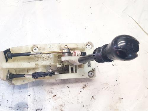 Used Gear lever Gear lever 35503327 35503327