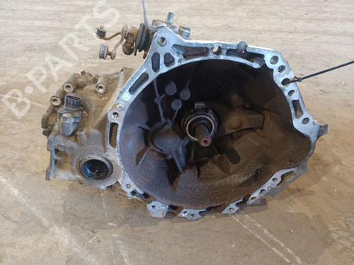 Used Gearbox Gearbox 38276928 38276928