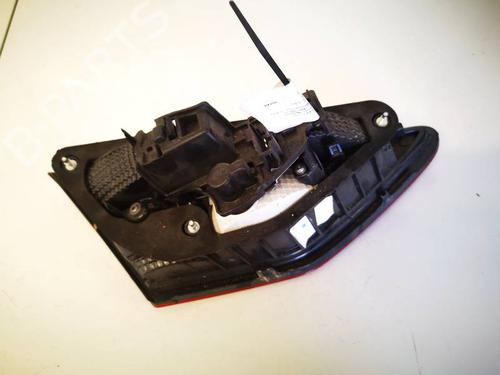 Right tailgate light SEAT LEON (5F1) 1.6 TDI | BP34790213C80 - Image 2