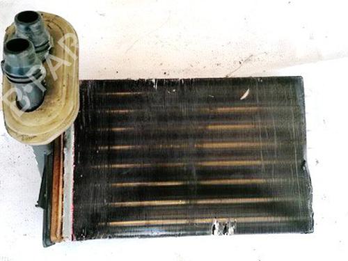 Used Heater matrix Heater matrix 35624243 35624243