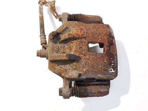 Used Left front brake caliper Left front brake caliper HYUNDAI ELANTRA III (XD) 2.0 CRDi (113 hp) 35410050 35410050