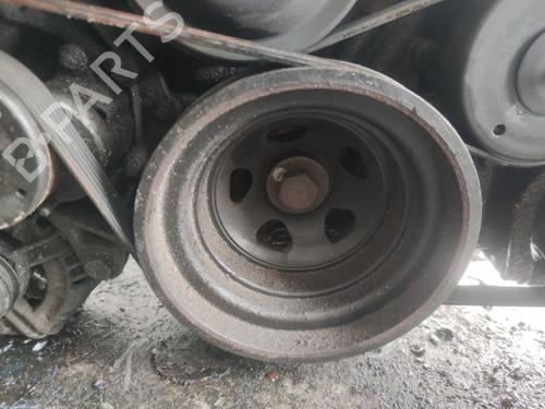 Used Pulley Pulley 35642989 35642989