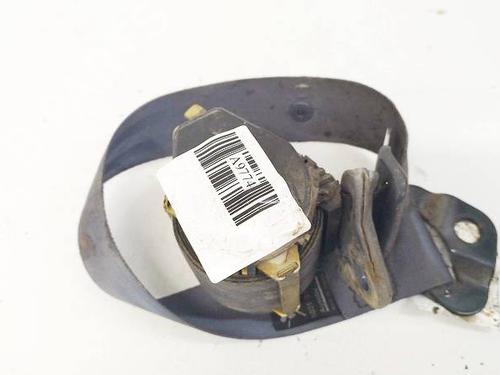 Used Front left seatbelt Front left seatbelt 35009889 35009889