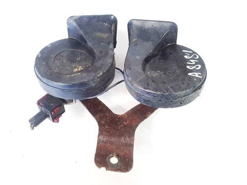 Used Horn Horn SAAB 9-3 (YS3D) 2.2 TiD (125 hp) 35362330 35362330