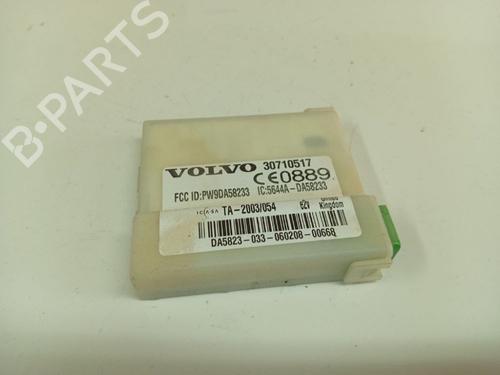 Used Electronic module Electronic module VOLVO V50 (545) 2.0 D (136 hp) 36690835 36690835