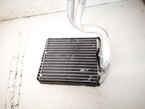 Used Heater matrix Heater matrix SAAB 9-3 (YS3F, E79, D79, D75) 2.2 TiD (125 hp) 35377302 35377302