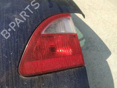 Used Right tailgate light Right tailgate light 35244624 35244624