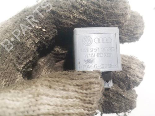Electronic sensor SKODA SUPERB II (3T4) 2.0 TDI | BP33098385M84 - Image 3