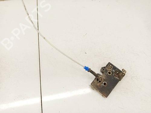 Used Rear left lock Rear left lock 34742933 34742933