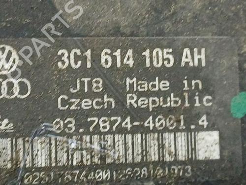 Servo brake VW PASSAT B6 (3C2) 1.9 TDI | BP36251835M42 - Image 4
