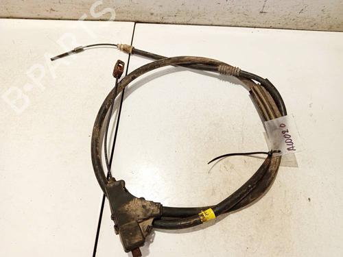 Used Cable Cable PEUGEOT 607 (9D, 9U) 2.7 HDi 24V (204 hp) 34942350 34942350