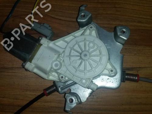 Used Left front window motor Left front window motor 35650097 35650097