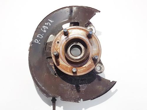 Used Right front steering knuckle Right front steering knuckle 35538884 35538884