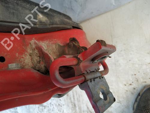 hingedoor-check-strap-audi-80-b4-saloon-8c2-1991-1992-1993-1994-1995-33078541 main image